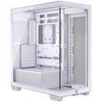 PCケース [ATX /Micro ATX /Extended ATX /Mini-ITX] 3500X Tempered Glass ホワイト CORSAIR