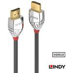 LINDY CROMO LINE HDMI 2.0 Type-Aケーブル LINDY LINDY CROMO LINE HDMI 2.0 Type-Aケーブル LINDY