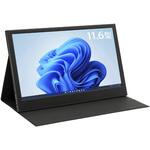ITPROTECH アイティプロテック IPS方式フルHD 11.6型マルチ液晶モニター ITPROTECH ITPROTECH アイティプロテック IPS方式フルHD 11.6型マルチ液晶モニター ITPROTECH