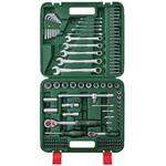 ハンドツールセット134ピース BOSCH(ボッシュ)