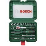 ドライバー&ラチェットセット37ピース BOSCH(ボッシュ)