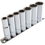 7pcs.ディープソケットセット ベストツール 7pcs.ディープソケットセット ベストツール