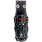 PRO-S黒革ドライバーペン型ケース ベストツール PRO-S黒革ドライバーペン型ケース ベストツール