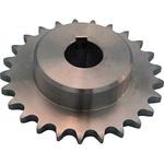 SUSFBN25B16D10K4 ステンレスFBスプロケット25 KANA(片山チエン)