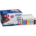 純正インクカートリッジ EPSON IC35 EPSON エプソン純正インク