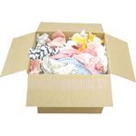 - メリヤスウエス 中古生地 モノタロウ 07058362