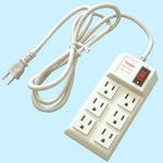 Sym Proceed SP-PZ8B 電源　タップ Sym Proceed SP-PZ8B 電源 タップ Sym Proceed SP-PZ8B 電源