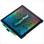 HyperPixel 4.0 Square(タッチ対応) Pimoroni