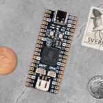 Pimoroni Pico LiPo 2 Pimoroni