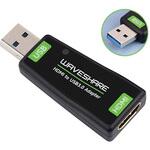 USB 3.2 Gen 1x1(5 Gbps)対応 HDMIキャプチャーアダプター WAVESHARE