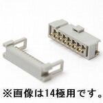 ソケットコネクタ 16極 3M