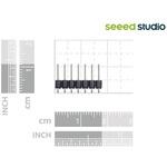 XIAO用7ピンヘッダ5個セット Seeed Studio