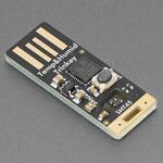 Adafruit SHT45 Trinkey - USB温湿度センサ Adafruit