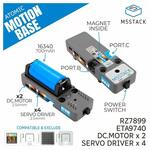 ATOMICモーションベース(STM32F030) M5Stack ATOMICモーションベース(STM32F030) M5Stack