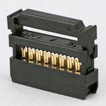 リボンケーブル用コネクタ HIROSE(ヒロセ電機)