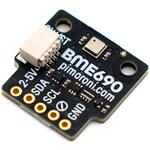 BME690搭載 空気質センサモジュール(ガス/温度/気圧/湿度) Pimoroni