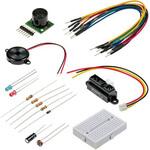Prototyping Lab Kit Vol.1 スイッチサイエンス