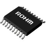 リチウムイオン電池監視LSI ROHM