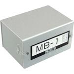 MB型アルミケース タカチ電機工業