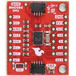 Qwiic - BNO086搭載 VR IMUモジュール SPARKFUN