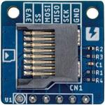 Conta microSDカードソケット拡張用モジュール スイッチサイエンス