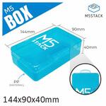 M5Box(スカイブルー) M5Stack M5Box(スカイブルー) M5Stack