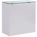 インフォメーションカウンター8 無人タイプ オカムラ(岡村製作所)