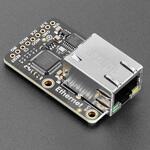Adafruit W5500 Ethernetモジュール Adafruit Adafruit W5500 Ethernetモジュール Adafruit