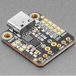 Adafruit USB-PDトリガー基板(I2C設定/固定設定) Adafruit