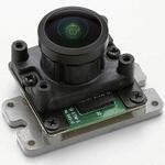 VR 220 Camera[組み立て済] Entaniya