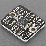 Adafruit MAX3232E搭載 TTL-RS232レベルコンバータ Adafruit