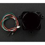 STL-27L 360°DTOF LIDARセンサ(UART、最大25m) DFRobot