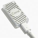 Coral USB Accelerator Seeed Studio