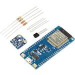 IoT開発スタートブック入門キット Espressif