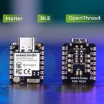 Seeed Studio XIAO MG24 Seeed Studio