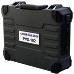 ポータブル電源 192Wh ソーラーパネル内蔵 POWER VALUE SAVER ポータブル電源 192Wh ソーラーパネル内蔵 POWER VALUE SAVER