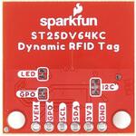 Qwiic - ダイナミックNFC/RFID タグ SPARKFUN