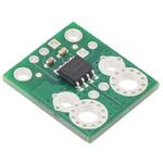 ACS724搭載 電流センサモジュール(-5～5A) Pololu