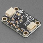 OPT4048搭載 三刺激値XYZカラー/照度センサモジュール Adafruit