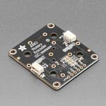 ロータリーエンコーダ基板 Adafruit