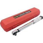 TR308-525 トルクレンチ 3/8 Pro-Auto 最小目盛0.1N・m 全長