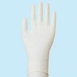 キムテックピュア G3ホワイト - ニトリル クリーンルーム用手袋