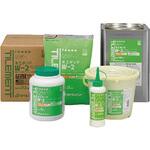 23050032 W-2 フクロ 3kg ポリ袋 タイルメント