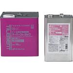 19360160 スーパーウレタック 16kg タイルメント