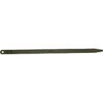 300B0.05  (0.05X12.7X300MM) DIA JIS規格すきまゲージリーフ0．05X300B型 永井ゲージ製作所