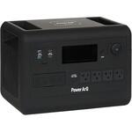 PA100-BK ポータブル電源 PowerArQ S10 Pro 1024Wh PowerArQ