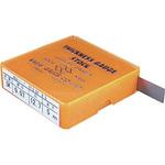 FT0.07M5  (0.07X12.7X5M) DIA ピストンストックフィラーゲージ0．07X5m 永井ゲージ製作所