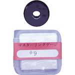 MR9  (パイ9) DIA マスターリングゲージΦ9 永井ゲージ製作所