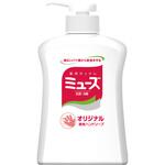 液体ミューズ(薬用せっけん) レキットベンキーザー・ジャパン