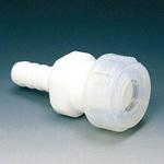 NR1010-001 PTFE ホースチューブジョイント 6Φ フロンケミカル 1